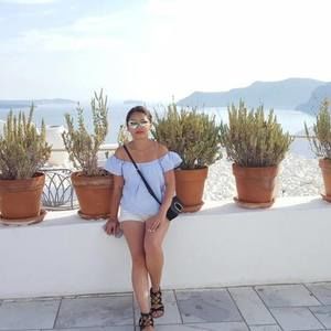 Meet your Posher, Melanie